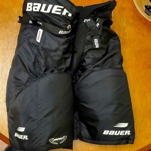 Bauer Impact 300 Hockey shorts